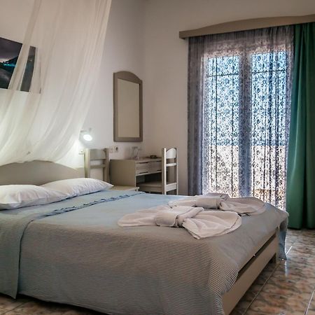 Agnanti View Hotel Пачаина Экстерьер фото