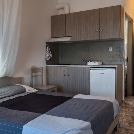 Agnanti View Hotel Пачаина Экстерьер фото