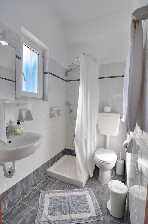 Agnanti View Hotel Пачаина Номер фото
