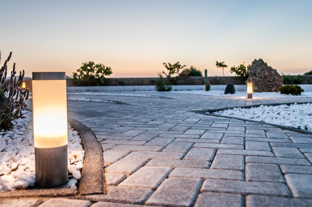 Agnanti View Hotel Пачаина Экстерьер фото