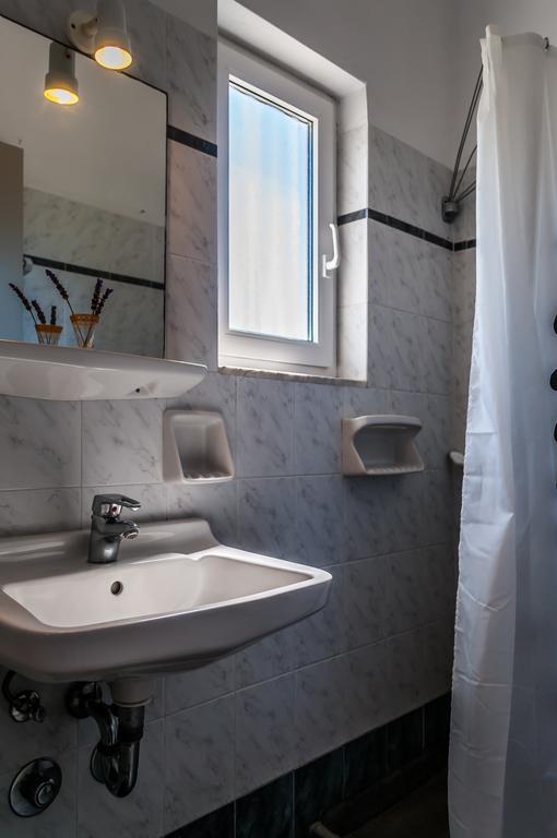 Agnanti View Hotel Пачаина Экстерьер фото