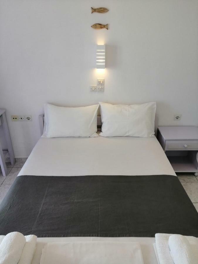 Agnanti View Hotel Пачаина Экстерьер фото